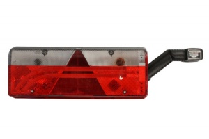 Lampa stop dreapta, EUROPOINT III , SCHWARZMULLER