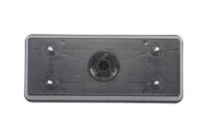Lampa stop dreapta , Iveco Daily , mufa rotunda - Img 2
