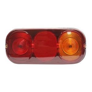 Lampa stop spate 12V pentru JCB 3CX, 4CX OEM 700-50018