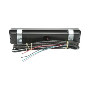 Lampa stop spate Massey Ferguson, Landini, Valmet 300x62x62mm cod OEM 3713911M92 - Img 2
