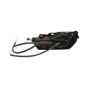 Lampa stop stanga spate ATV 180cc SHARK 200 DISGM88 - Img 3