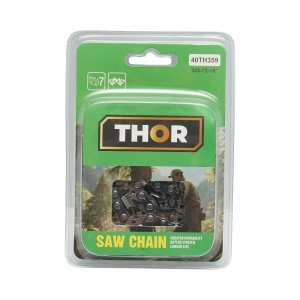 Lant drujba pas 325, 36 de dinti, 1.5mm, 72 zale, lungime 45cm THOR - Img 1