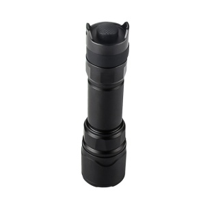 Lanterna PNI Adventure FHTW09 cu LED, Focus, aluminiu, IP68, acumulator 3000 mAh, cu incarcator acumulator inclus - Img 4