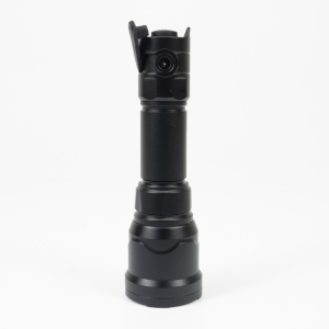 Lanterna PNI Adventure FHTW10, 40m, focus, Li-Ion 3000mAh, 620 lm, pana la 540 m, negru - Img 3