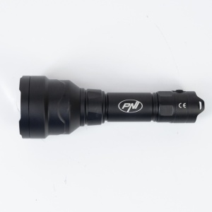 Lanterna PNI Adventure FHTW11, 55m, focus, Li-Ion 3000mAh, 630 lm, pana la 650 m, negru - Img 6