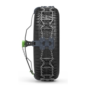 Lanturi antiderapante Veriga Tractiva Auto A40 - Img 3
