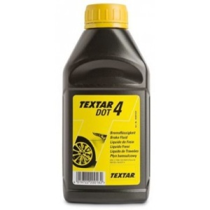 Lichid de frana DOT4 (1L) TEXTAR