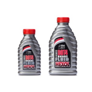 Lichid Frana Hexol Dot4 0.23L