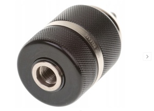 Mandrina pentru surubelnita electrica 2-13mm 1/2'-20UNF Condor - Img 2