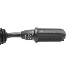Maneta comanda lumini si stergatoare JCB 2CX, 3CX, 4CX cod OEM 701/80297 - Img 4