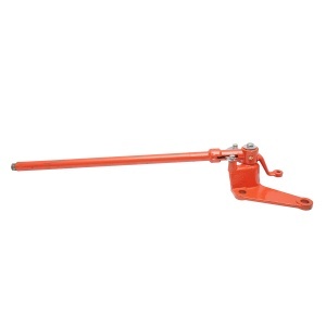 Maneta completa comanda priza putere U-650 - Img 3