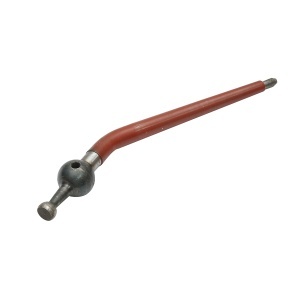 Maneta schimbator viteze Massey Ferguson cod OEM 1673814M2, 1673814, 891405, 891405M1 - Img 2