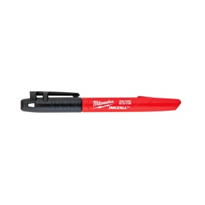Marker pentru santier INKZALL™, cu varf fin Milwaukee