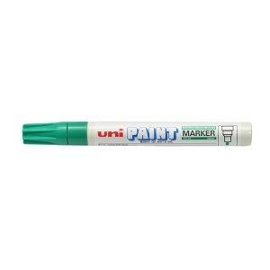 Marker verde pentru matci - Img 1