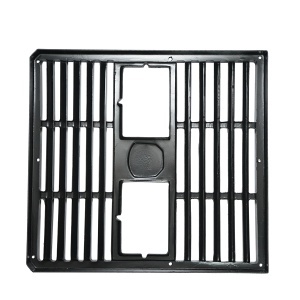 Masca faruri cu grila universala UTB cod OEM NBL5390 - Img 3