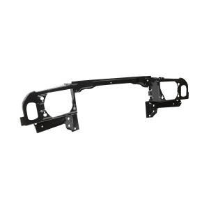 Masca fata faruri Dacia 1310, 1410, Break, Papuc, 1.9 Diesel model CN4 6001540542 - Img 3