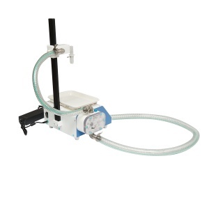 Masina automata de dozat si cantarit miere 12V/220V, capacitate 2-3 L/min - Img 5