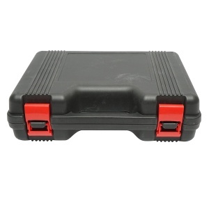 Masina profesionala de tuns oi 220V/50-60Hz, 990W 2400rot/min, lama din otel tratat si cap aluminiu - Img 7