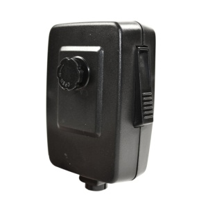 Microfon cu ecou PNI Echo 6 pini pentru statie radio CB - Img 2