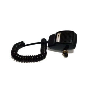 Microfon Midland cu 4 pini pentru statie radio Alan 100 Plus B C442.11 - Img 5