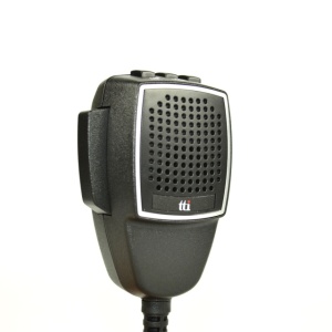 Microfon TTi AMC-5021 electret cu 6 pini pentru TCB 660/771/775/881/880H/1100/R2000 - Img 5