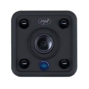 Mini camera de supraveghere PNI SafeHome PT945M 1080P WiFi
