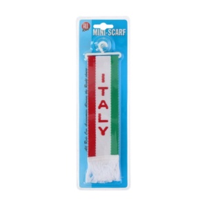Mini esarfa ITALIA