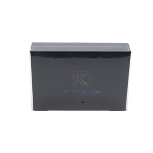 Mini PC Khadas VIM2 MAX Amlogic S912 DDR4 3GB+64GB WIFI AP6359SA - Img 5
