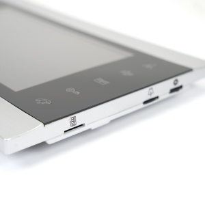 Monitor suplimentar pentru Interfon video inteligent PNI SafeHome PT720MW - Img 7