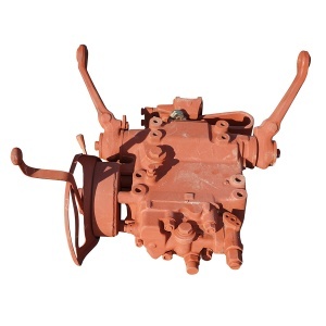 Monobloc complet cu cilindru diametru fi95 UTB U-445 si FIAT 7601.58.0120 - Img 3