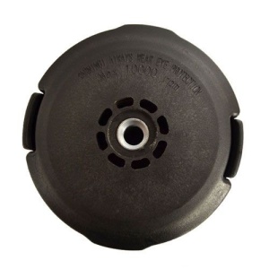 Mosor cu fir motocoasa compatibil Husqvarna T25, T35 (piulita de 10mm) - Img 3