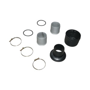 Motopompa diesel 10CP, 4 toli, debit 96m3/h, adancime absorbtie 16m, inaltime refulare 22m Breckner Germany - Img 11