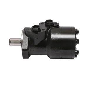 Motor BMR 160cc D 25mm 1/2 Breckner Germany - Img 2