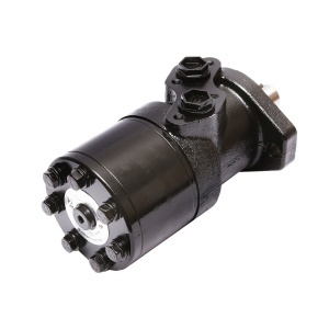 Motor BMR 315cc D=25mm G 1/2 Breckner Germany - Img 4