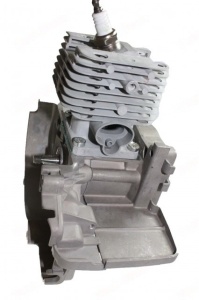Motor complet motocoasa compatibil Stihl FS 120, 200, 250, 300, 350 (35mm) - Img 3
