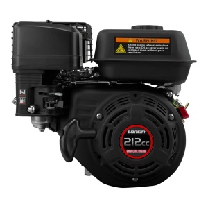 Motor generator / motopompa / motocultor LONCIN LCG200F-A (ax 20mm)