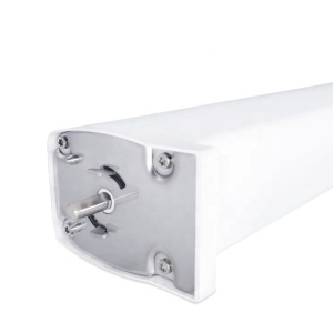 Motor inteligent PNI SafeHome PT902M WiFi pentru sina perdea sau draperie PT922S, aplicatie de mobil Tuya Smart, integrare in scenarii si automatizari smart cu alte produse compatibile Tuya, Alexa si - Img 2