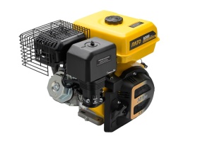 Motor motosapa RATO R300 8Cp - ax 72mm - 25mm - EURO 5