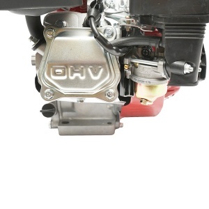 Motor pe benzina 7.5CP, 4 timpi, ax canelat 25mm sfoara Breckner Germany - Img 6
