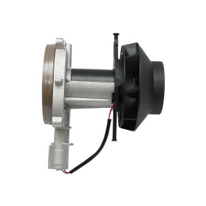 Motor pentru incalzitor stationar, sirocou 12-24/220V, 2KW, 5KW - Img 2
