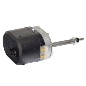 Motor stergator parbriz 24V L= 94MM - Img 2