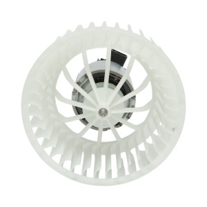 Motor ventilator aeroterma cabina Deutz, Hurlimann, Same, Lamborghini 145.5mm cod OEM 0.900.0035.3 - Img 5