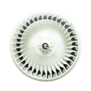Motor ventilator aeroterma John Deere cod OEM AH235218 - Img 4