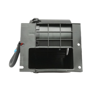 Motor ventilator aeroterma John Deere cod OEM AL39043 - Img 5