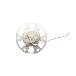Motoras 12V ZD-5KA pentru stabilizator automat de tensiune 15KVA trifazat cu servomotor BK69934 - Img 5