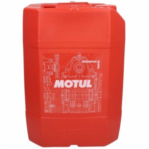 Motul TEKMA MEGA X 10W-40 - 20 Litri