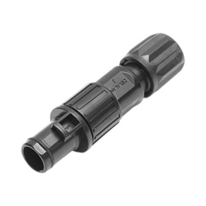 Mufa conector 4P invertor Growatt MOD/MID 5kW, 10kW, 20kW, 30kW