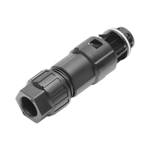 Mufa conector 8P invertor Growatt MIN 6kW, 8kW - Img 4