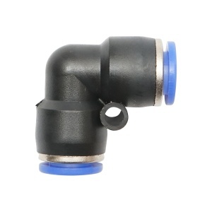 Mufa rapida cot plastic 8mm