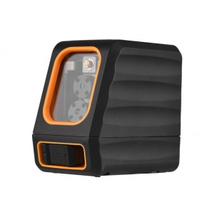 Nivela laser 15 m, magnetica